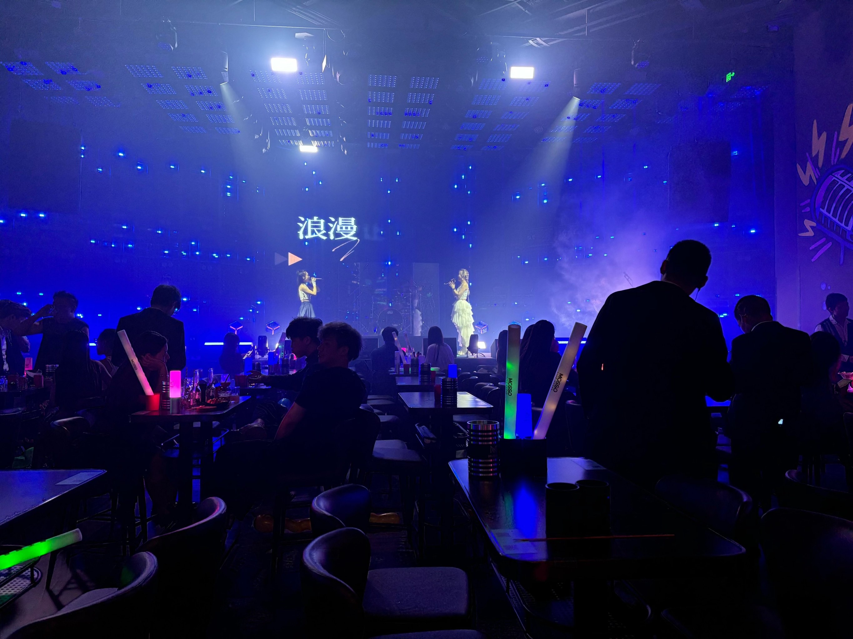 泉州小时场ktv预定及商务ktv有哪些推荐-安溪县小时场ktv预定